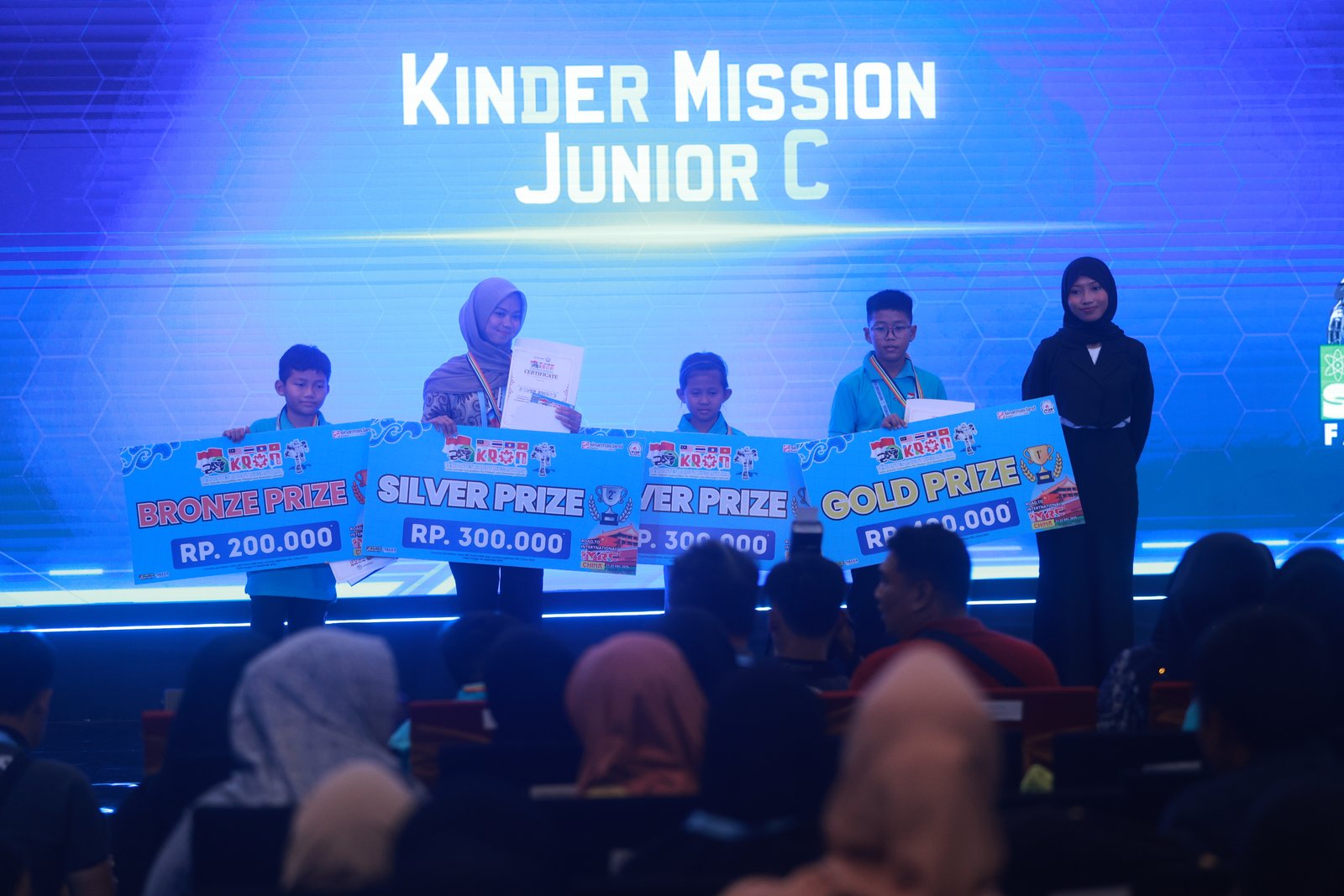 Dokumentasi KRON 2025 - 5